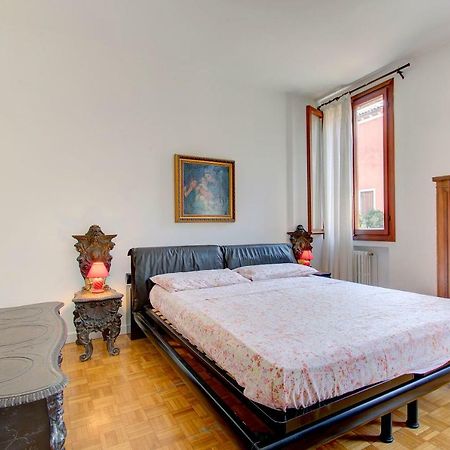 Peggy-Guggenheim Appartement Venetië Buitenkant foto