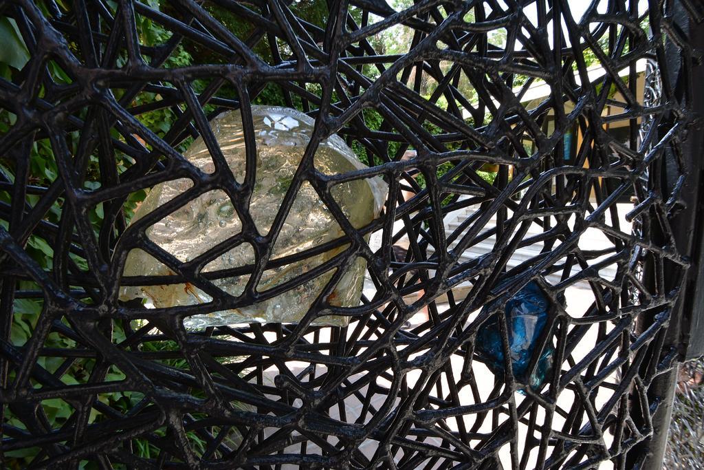 Peggy-Guggenheim Appartement Venetië Buitenkant foto